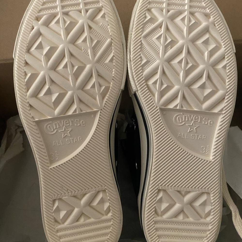 Essentials Chuck Taylor - image 7